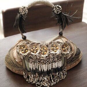 Mary Frances Handbag